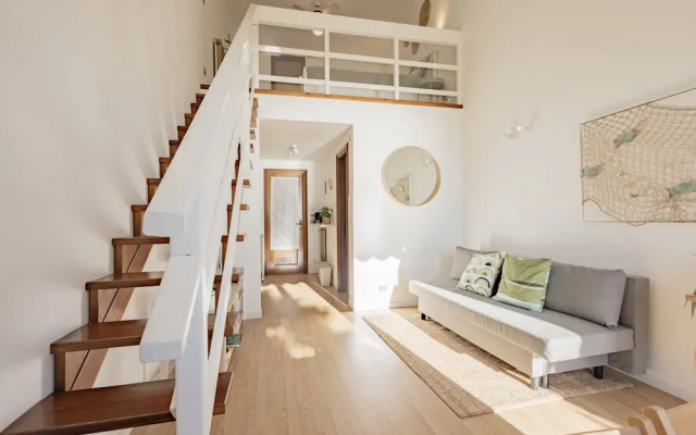 Oasis Apartment in Ospedaletti by Wonderful Italy