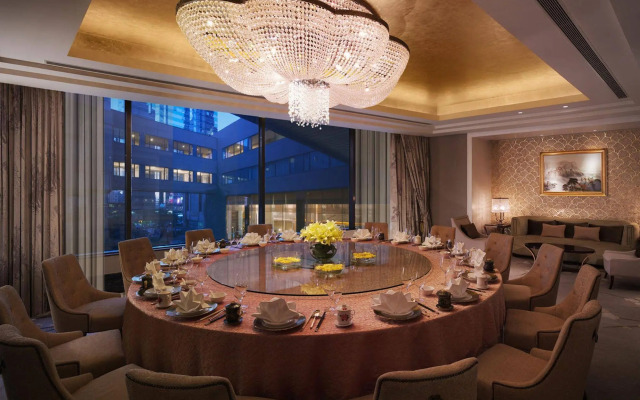 Shangri-La Dalian