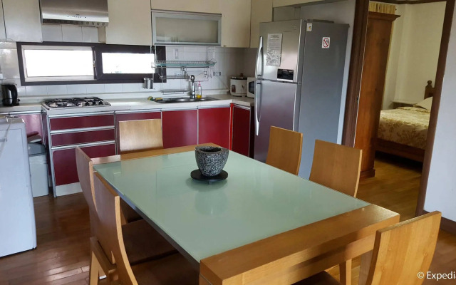 Prestige Vacation Apartments - Hanbi Mansions
