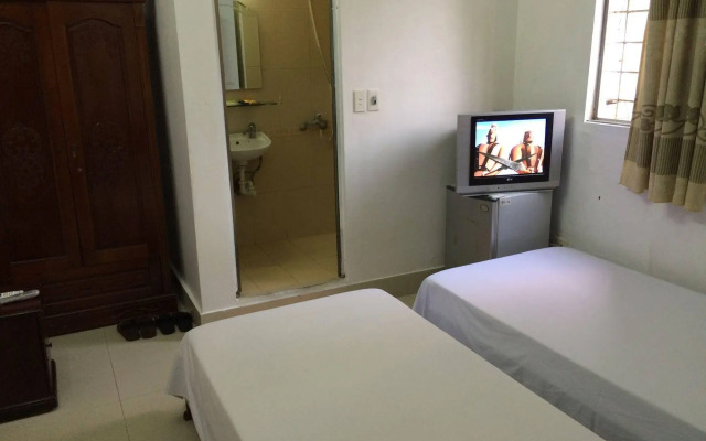 Camellia Hotel 6