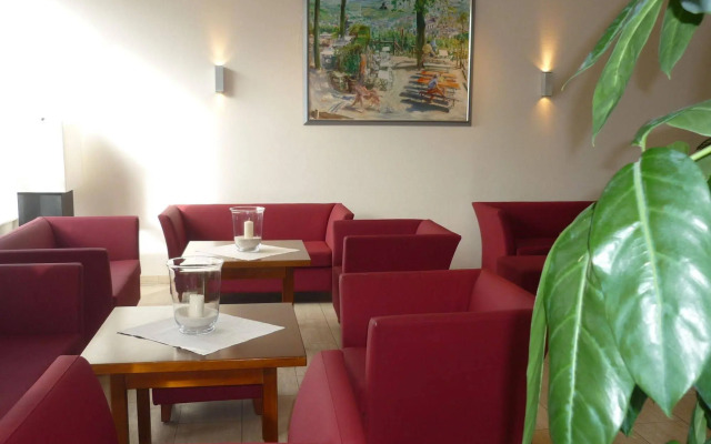 Residenz Hotel