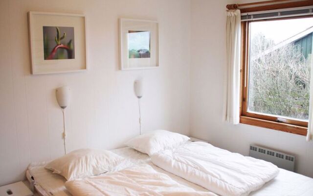 "Harka" - 350m from the sea in NW Jutland