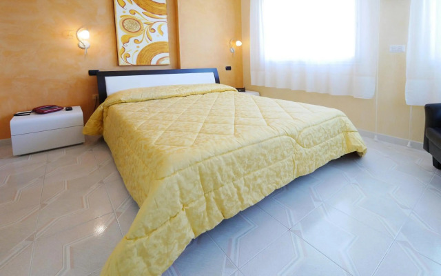 Hotel Mediterraneo