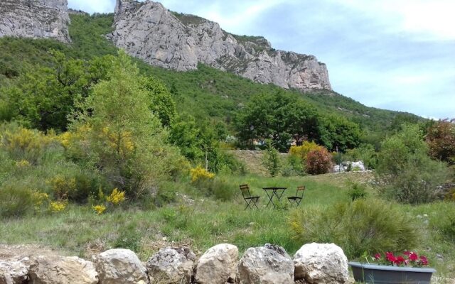 Les Terrasses du Paradis