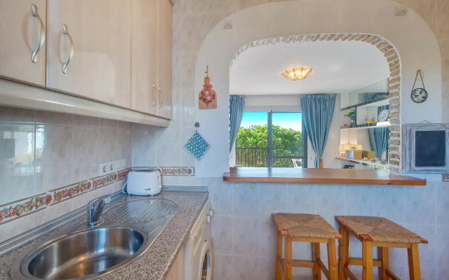 Apartment Las Acacias