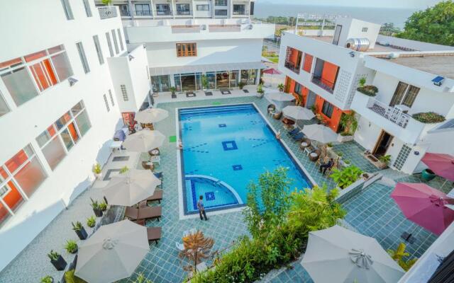 CALAO Kep Residence Hotel