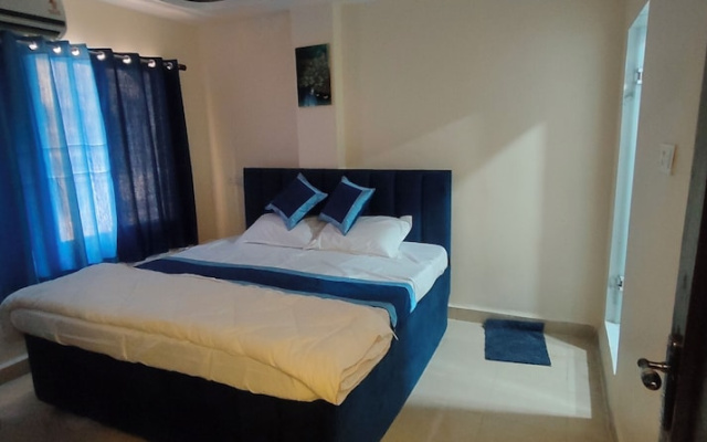 Hotel Taarini Rajwada Indore By LOTO