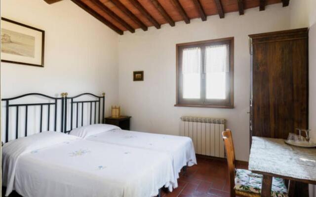 Camere e Appartamenti Baldini Romanita