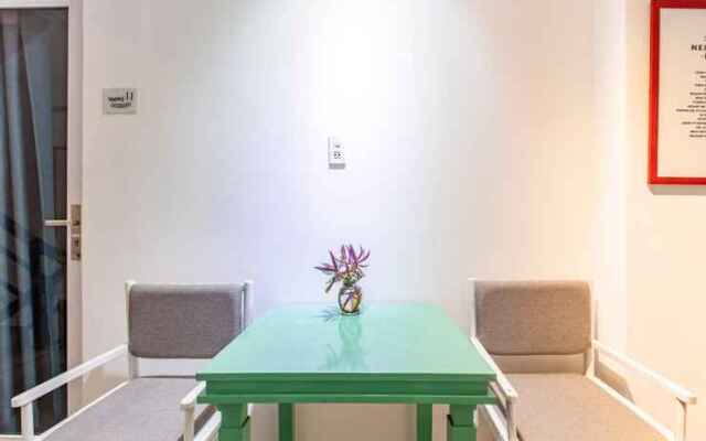 GIS Hotel Nha Trang & Motorbike Rental