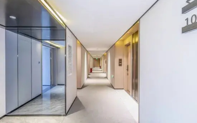 Zhongzhou Yihe Hotel