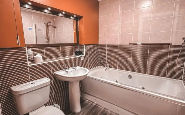 Ashbourne Hotel