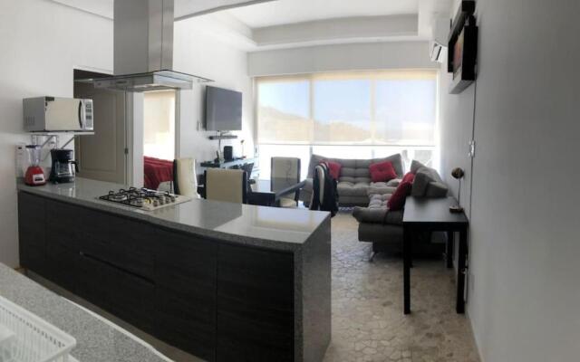 Hermoso Pent House en Armando's Le Club Se Renta