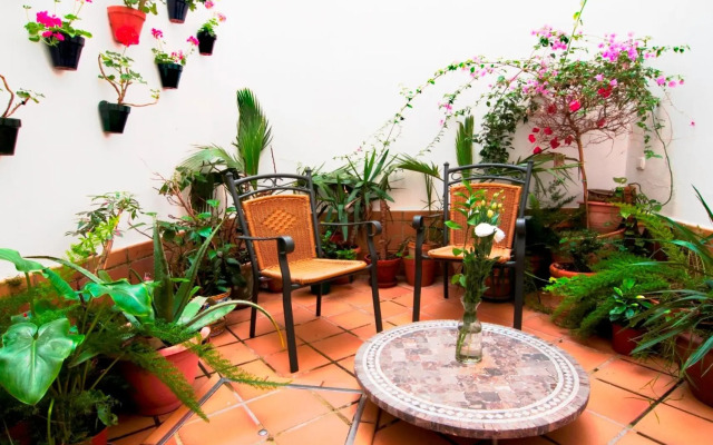 Hotel Un Patio al Sur
