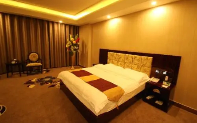 Linsong Hotel