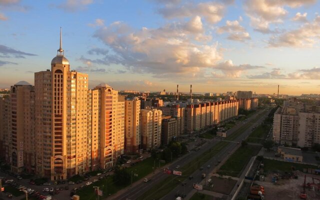 Apartment Kolomyazhskiy Prospekt