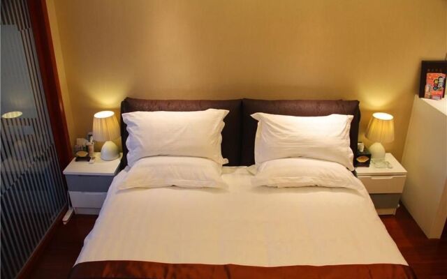 Chongqing Love Apartment