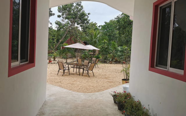 Hotel Casa Las Bonitas Tulum by Savana