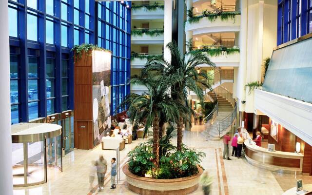 Hotel & Spa Peñíscola Plaza Suites