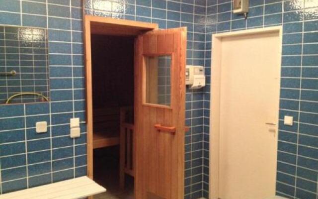 Haus Halligblick Wohnung 16