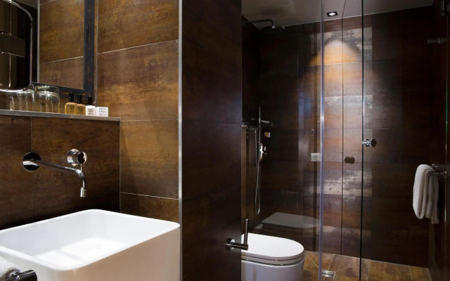 Hôtel Forest Hill Paris Meudon-Vélizy