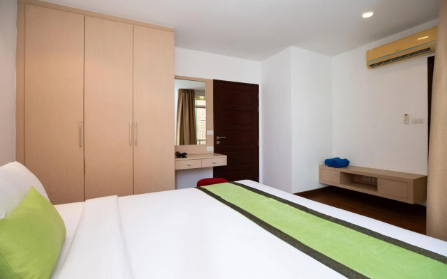 iCheck inn Residences Patong