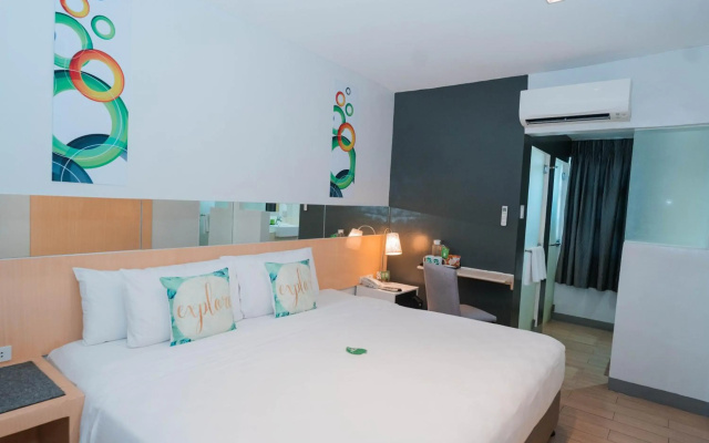 Go Hotels Iligan