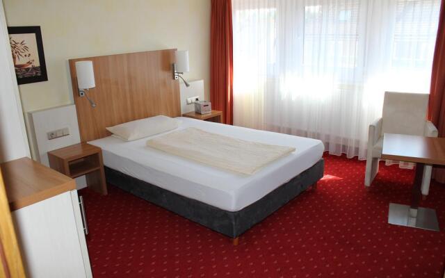 Wirtshaus & Hotel Goldener Greif