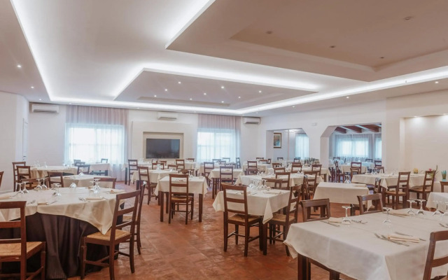 Resort Fior Di Sardegna