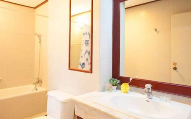 Issara at Cha-Um Beach Club