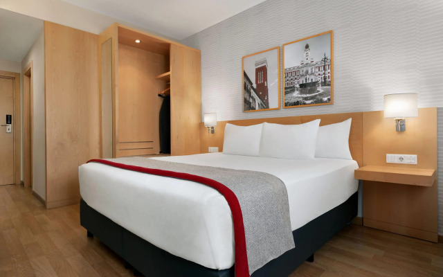 Ramada by Wyndham Madrid Getafe