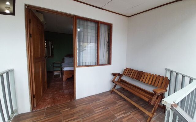 Arenal Container Hostel