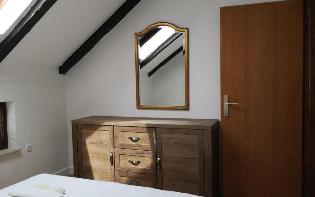 Guest House Pikala
