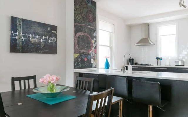 LM Stays - Sims Avenue Guest House