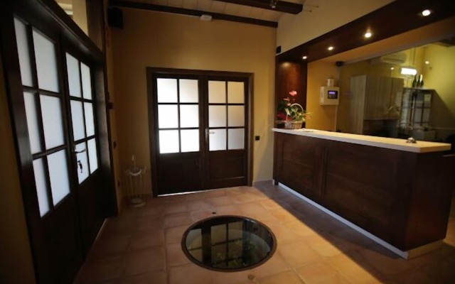 Hotel Can Panyella