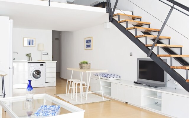 Suncity Loft Especería 1