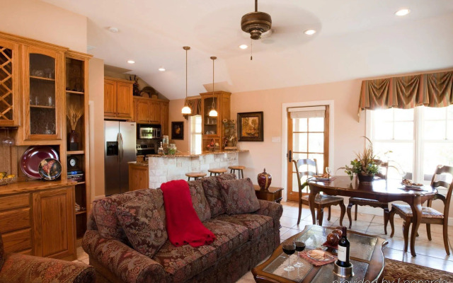 Inn on Lake Granbury