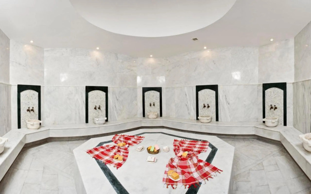Anemon Hotel Malatya