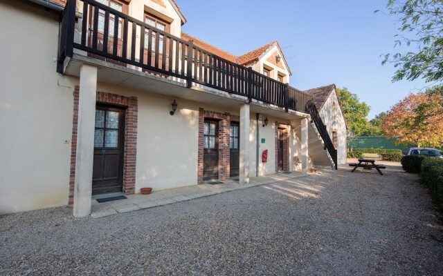 Auberge du Tranchoir