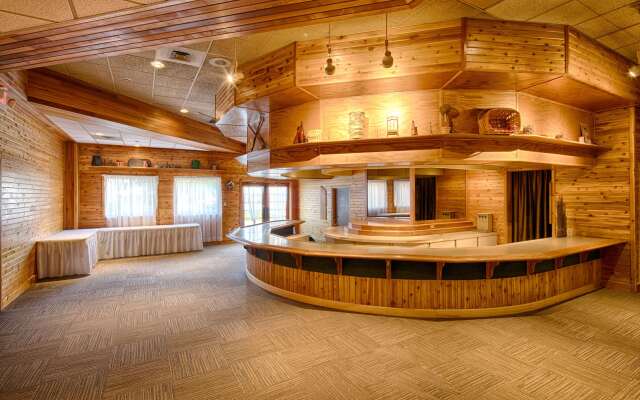 Red Lion Hotel Kalispell