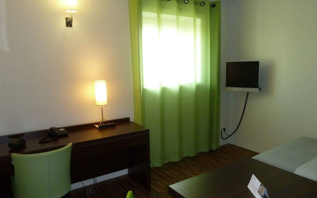 Residence Belambra Villemanzy