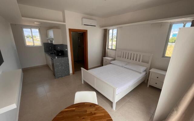 Palmares Suites