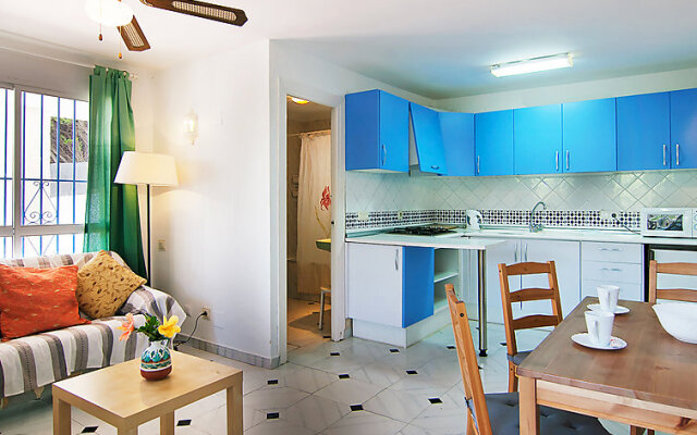 Villa Villa Pueblo Jara