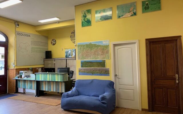 Albergue La Estación - Hostel