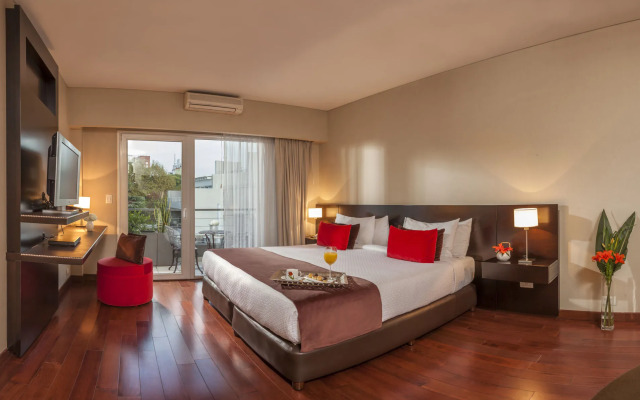 The Glu Boutique Hotel - Palermo Soho