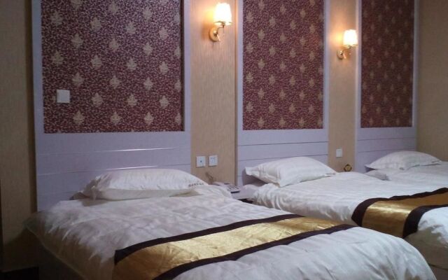 Linyun Hotel