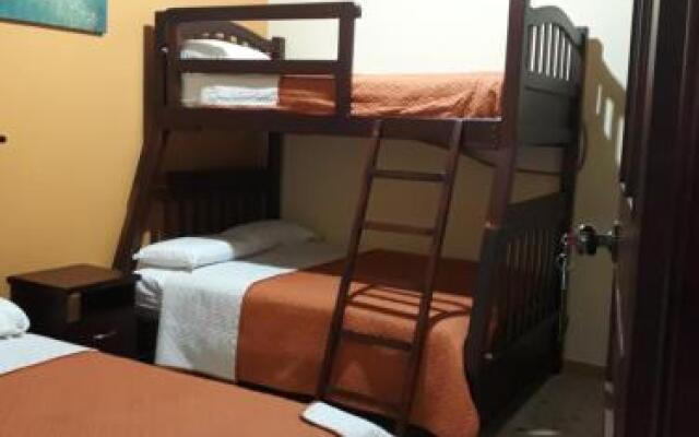 Salamandra's Suites & Hotel