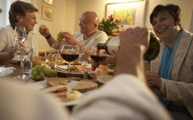 Winzerhaus Friedrich