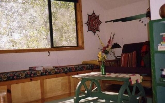 Bellevue Guesthouse