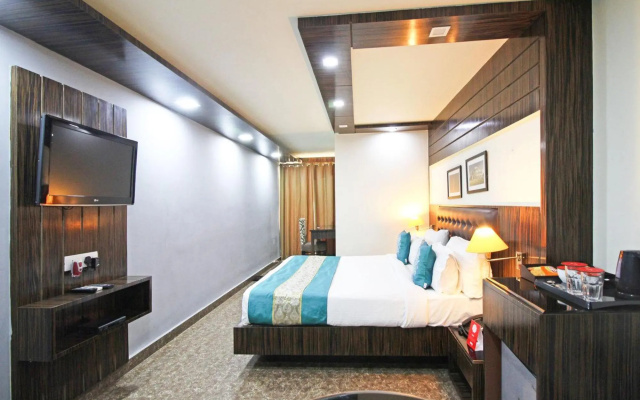Vatika Premier Hotel