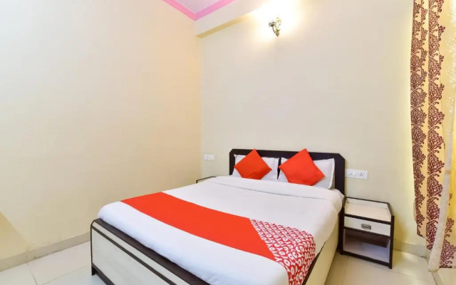 Hotel Amar Palace by OYO Rooms